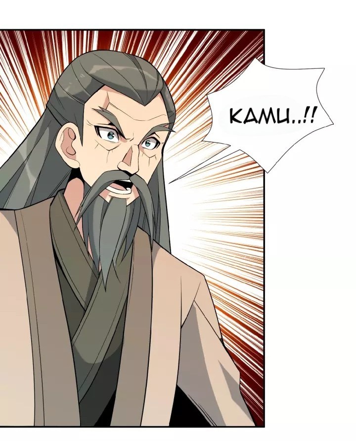 World Of Immortals 2 Chapter 13 Gambar 51